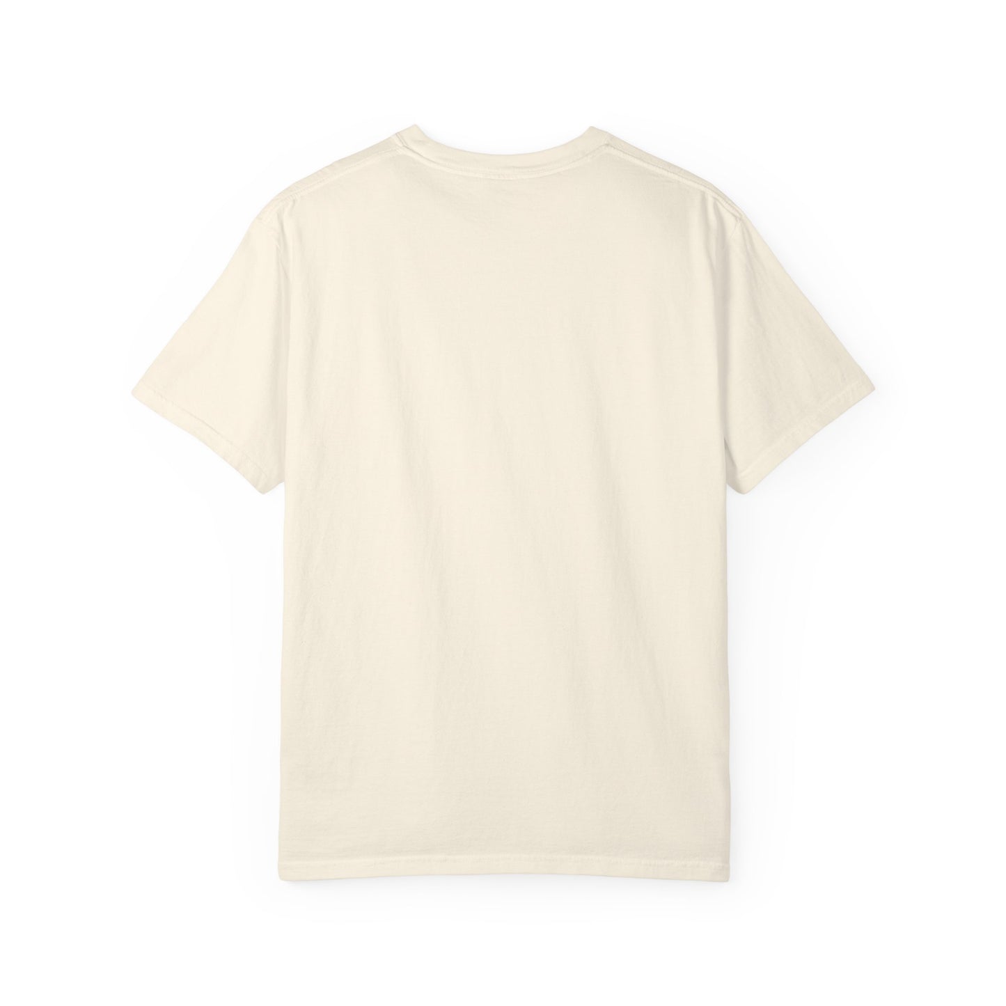 Colorful Graphic Unisex T-shirt - Make it make sense then Make it Beautiful