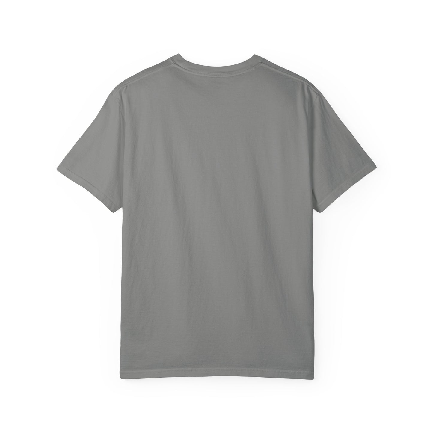 Colorful Graphic Unisex T-shirt - Make it make sense then Make it Beautiful